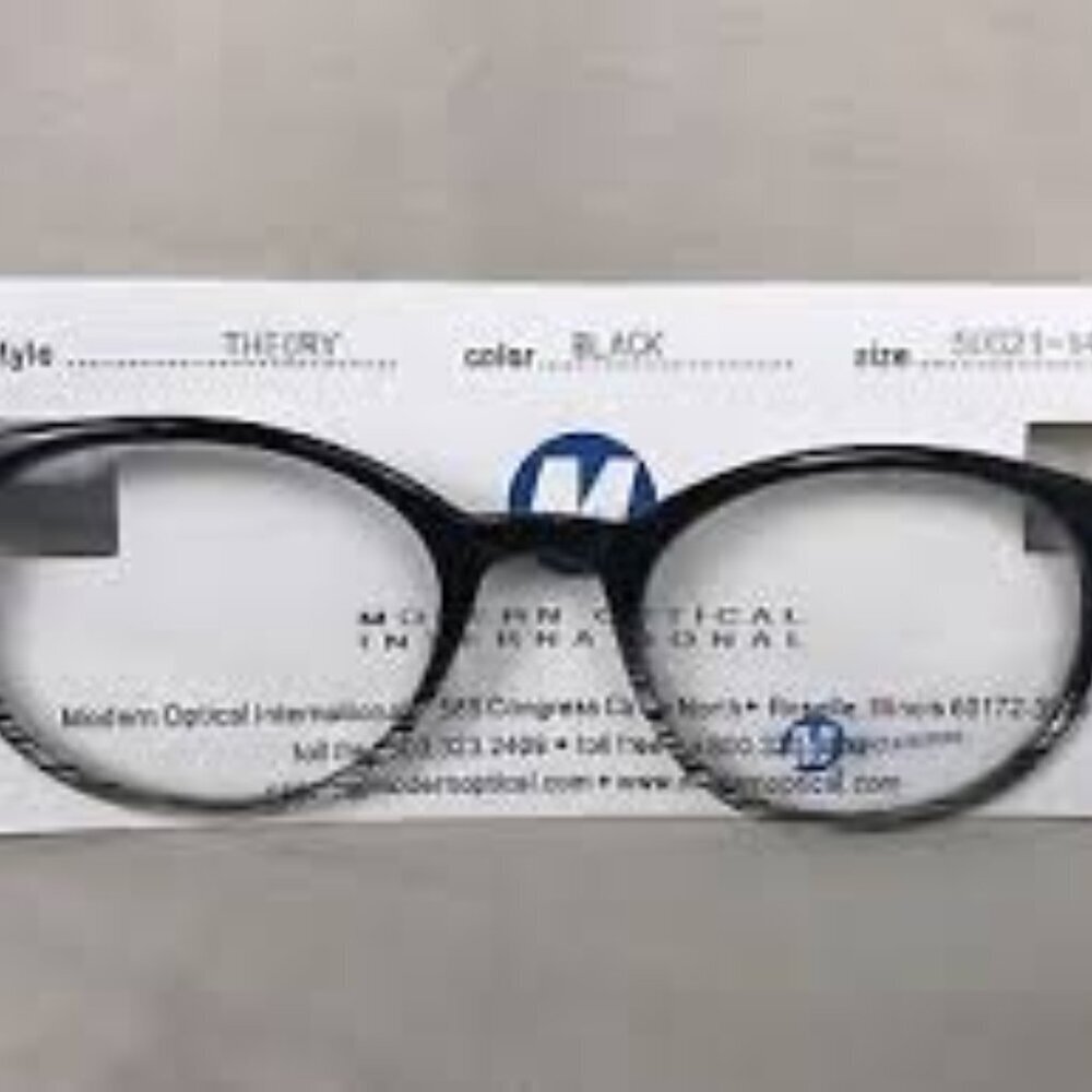 Glasses 🤓 with prescription and hard case